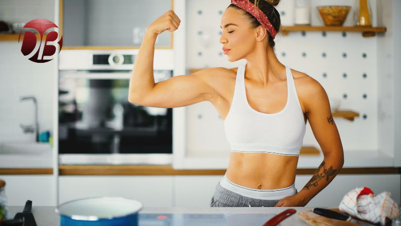 Tips From A Nutrition Coach: Foods That Cut Fat And Build Muscle